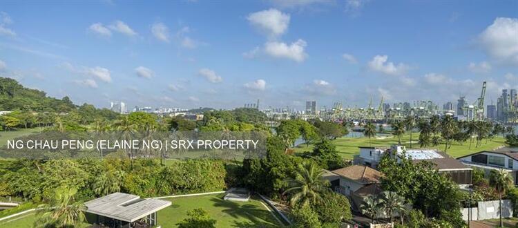 The Residences at W Singapore Sentosa Cove (D4), Condominium #429541691